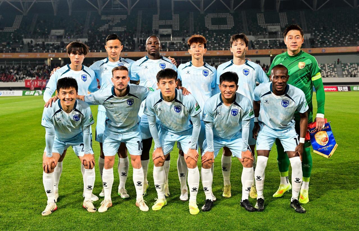 中甲第3轮5场对决：大连鲲城迎战定南赣联 广东