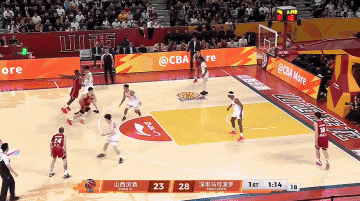 张宁三度小动作引争议，卢鹏羽反扑遭裁判忽视