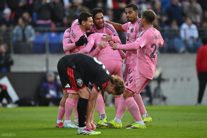 梅西技术巅峰无争议 细分项差距引热议