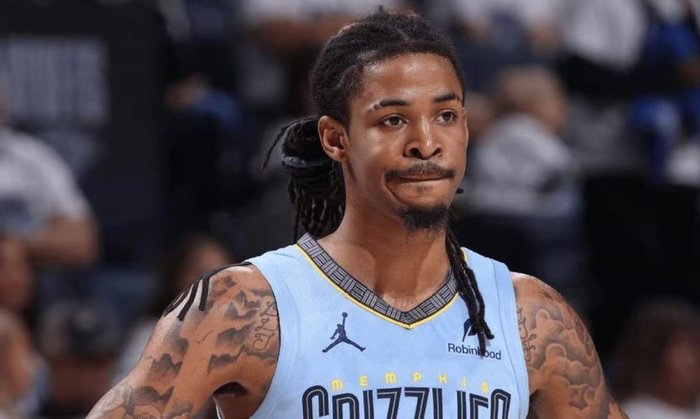 灰熊陷球员风波 莫兰特禁赛克拉克涉毒案