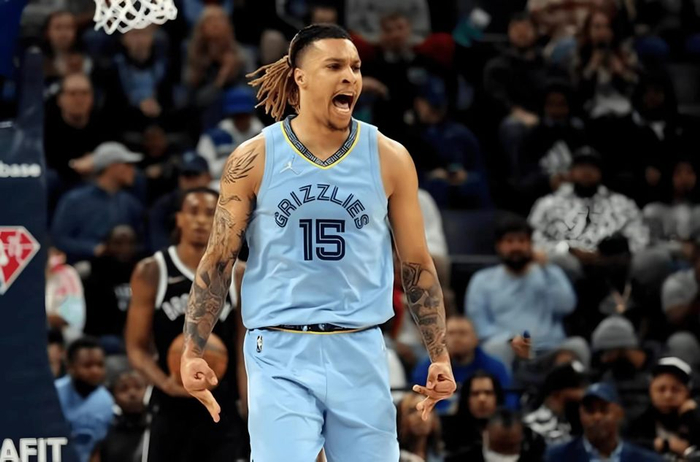 灰熊陷球员风波 莫兰特禁赛克拉克涉毒案