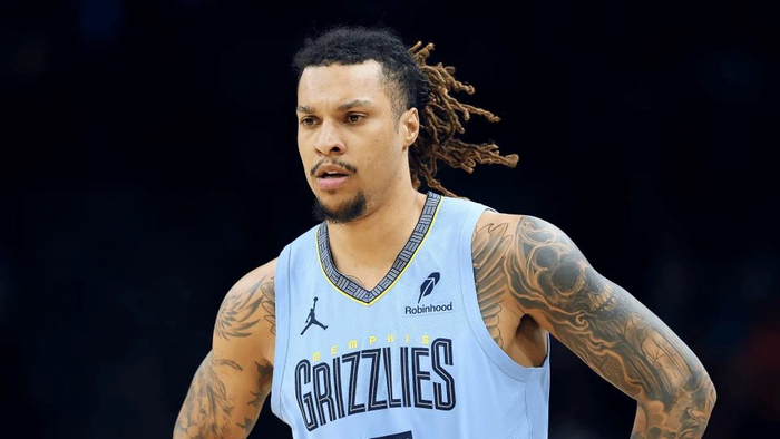 灰熊陷球员风波 莫兰特禁赛克拉克涉毒案