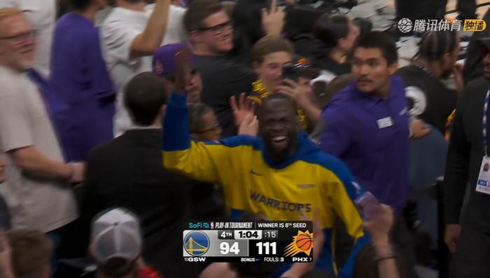 勇士休赛期瞄准杜兰特实现新老交替