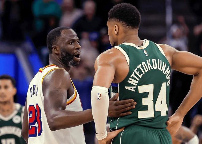 雄鹿惨败32分彻底无缘季后赛 字母哥或离队引热